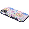 image:imageCasely iPhone 16 Plus Case  Secret Garden  Mixed Floral  Bold Protective Design  Compatible with MagSafeChateau Pups  French Dog
