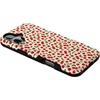 image:imageCasely iPhone 16 Plus Case  Secret Garden  Mixed Floral  Bold Protective Design  Compatible with MagSafeCherry on Top  Red Cherries