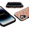 image:imageCasely iPhone 16 Plus Case  Secret Garden  Mixed Floral  Bold Protective Design  Compatible with MagSafeCherry on Top  Red Cherries