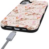 image:imageCasely iPhone 16 Plus Case  Secret Garden  Mixed Floral  Bold Protective Design  Compatible with MagSafeCowgirl Canyon  FashionPass