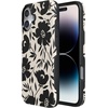 image:imageCasely iPhone 16 Plus Case  Secret Garden  Mixed Floral  Bold Protective Design  Compatible with MagSafeDark Fantasy  Contrast Floral