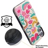 image:imageCasely iPhone 16 Plus Case  Secret Garden  Mixed Floral  Bold Protective Design  Compatible with MagSafeDoodle Bug  Crayola Crayon
