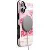 image:imageCasely iPhone 16 Plus Case  Secret Garden  Mixed Floral  Bold Protective Design  Compatible with MagSafeExtra Dirty Please  Fun on Weekdays