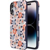 image:imageCasely iPhone 16 Plus Case  Secret Garden  Mixed Floral  Bold Protective Design  Compatible with MagSafeField of Flowers  Pastel Floral