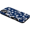 image:imageCasely iPhone 16 Plus Case  Secret Garden  Mixed Floral  Bold Protective Design  Compatible with MagSafeFloral Forest  Navy Cherry Blossom