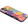 image:imageCasely iPhone 16 Plus Case  Secret Garden  Mixed Floral  Bold Protective Design  Compatible with MagSafeFlower Patch  MultiColor Floral