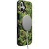 image:imageCasely iPhone 16 Plus Case  Secret Garden  Mixed Floral  Bold Protective Design  Compatible with MagSafeFrida Kahlo  Sneaky Monkeys  Jungle Floral