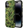 image:imageCasely iPhone 16 Plus Case  Secret Garden  Mixed Floral  Bold Protective Design  Compatible with MagSafeFrida Kahlo  Sneaky Monkeys  Jungle Floral