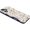 image:imageCasely iPhone 16 Plus Case  Secret Garden  Mixed Floral  Bold Protective Design  Compatible with MagSafeGarden Party
