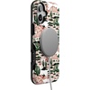 image:imageCasely iPhone 16 Plus Case  Secret Garden  Mixed Floral  Bold Protective Design  Compatible with MagSafeGold Rush  Desert