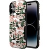 image:imageCasely iPhone 16 Plus Case  Secret Garden  Mixed Floral  Bold Protective Design  Compatible with MagSafeGold Rush  Desert