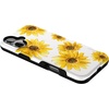 image:imageCasely iPhone 16 Plus Case  Secret Garden  Mixed Floral  Bold Protective Design  Compatible with MagSafeGolden Garden  Yellow Sunflower Floral