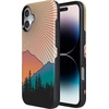 image:imageCasely iPhone 16 Plus Case  Secret Garden  Mixed Floral  Bold Protective Design  Compatible with MagSafeGolden Hour  Mountain Sunset