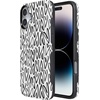 image:imageCasely iPhone 16 Plus Case  Secret Garden  Mixed Floral  Bold Protective Design  Compatible with MagSafeHeart Throb  Endless Hearts