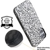 image:imageCasely iPhone 16 Plus Case  Secret Garden  Mixed Floral  Bold Protective Design  Compatible with MagSafeHeart Throb  Endless Hearts