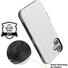image:imageCasely iPhone 16 Plus Case  Secret Garden  Mixed Floral  Bold Protective Design  Compatible with MagSafeInto the Wild  White Snow Leopard