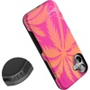 image:imageCasely iPhone 16 Plus Case  Secret Garden  Mixed Floral  Bold Protective Design  Compatible with MagSafeIslander  Love Island