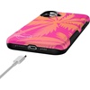 image:imageCasely iPhone 16 Plus Case  Secret Garden  Mixed Floral  Bold Protective Design  Compatible with MagSafeIslander  Love Island