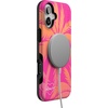 image:imageCasely iPhone 16 Plus Case  Secret Garden  Mixed Floral  Bold Protective Design  Compatible with MagSafeIslander  Love Island
