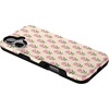 image:imageCasely iPhone 16 Plus Case  Secret Garden  Mixed Floral  Bold Protective Design  Compatible with MagSafeJennas Flowers  Fun on Weekdays