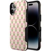 image:imageCasely iPhone 16 Plus Case  Secret Garden  Mixed Floral  Bold Protective Design  Compatible with MagSafeJennas Flowers  Fun on Weekdays