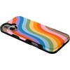 image:imageCasely iPhone 16 Plus Case  Secret Garden  Mixed Floral  Bold Protective Design  Compatible with MagSafeLove for All  Rainbow Pride