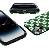 image:imageCasely iPhone 16 Plus Case  Secret Garden  Mixed Floral  Bold Protective Design  Compatible with MagSafeLucky You  Shamrock