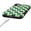 image:imageCasely iPhone 16 Plus Case  Secret Garden  Mixed Floral  Bold Protective Design  Compatible with MagSafeLucky You  Shamrock