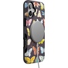 image:imageCasely iPhone 16 Plus Case  Secret Garden  Mixed Floral  Bold Protective Design  Compatible with MagSafeMidnight Monarch  Jenna Palek x Casely