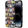 image:imageCasely iPhone 16 Plus Case  Secret Garden  Mixed Floral  Bold Protective Design  Compatible with MagSafeMidnight Monarch  Jenna Palek x Casely
