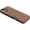 image:imageCasely iPhone 16 Plus Case  Secret Garden  Mixed Floral  Bold Protective Design  Compatible with MagSafeMocha Meadow  Tiny Flowers