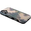 image:imageCasely iPhone 16 Plus Case  Secret Garden  Mixed Floral  Bold Protective Design  Compatible with MagSafeMonets Morning  The Met Museum