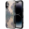 image:imageCasely iPhone 16 Plus Case  Secret Garden  Mixed Floral  Bold Protective Design  Compatible with MagSafeMonets Morning  The Met Museum