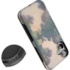 image:imageCasely iPhone 16 Plus Case  Secret Garden  Mixed Floral  Bold Protective Design  Compatible with MagSafeMonets Morning  The Met Museum