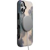 image:imageCasely iPhone 16 Plus Case  Secret Garden  Mixed Floral  Bold Protective Design  Compatible with MagSafeMonets Morning  The Met Museum