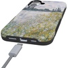 image:imageCasely iPhone 16 Plus Case  Secret Garden  Mixed Floral  Bold Protective Design  Compatible with MagSafeMonets Summer Landscape  The Met Museum