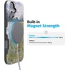 image:imageCasely iPhone 16 Plus Case  Secret Garden  Mixed Floral  Bold Protective Design  Compatible with MagSafeMonets Summer Landscape  The Met Museum