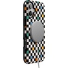 image:imageCasely iPhone 16 Plus Case  Secret Garden  Mixed Floral  Bold Protective Design  Compatible with MagSafeOld Skool  Retro Checkerboard