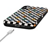 image:imageCasely iPhone 16 Plus Case  Secret Garden  Mixed Floral  Bold Protective Design  Compatible with MagSafeOld Skool  Retro Checkerboard