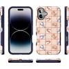 image:imageCasely iPhone 16 Plus Case  Secret Garden  Mixed Floral  Bold Protective Design  Compatible with MagSafeOn the Cape  Coastal Summer