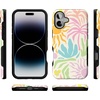 image:imageCasely iPhone 16 Plus Case  Secret Garden  Mixed Floral  Bold Protective Design  Compatible with MagSafePura Vida  Oasis
