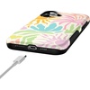 image:imageCasely iPhone 16 Plus Case  Secret Garden  Mixed Floral  Bold Protective Design  Compatible with MagSafePura Vida  Oasis