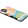image:imageCasely iPhone 16 Plus Case  Secret Garden  Mixed Floral  Bold Protective Design  Compatible with MagSafePura Vida  Tropical Dreams