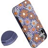 image:imageCasely iPhone 16 Plus Case  Secret Garden  Mixed Floral  Bold Protective Design  Compatible with MagSafeSpring Forward  Daisy Floral