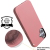 image:imageCasely iPhone 16 Plus Case  Secret Garden  Mixed Floral  Bold Protective Design  Compatible with MagSafeStarfish Wishes  Coral Pink Shimmer
