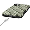 image:imageCasely iPhone 16 Plus Case  Secret Garden  Mixed Floral  Bold Protective Design  Compatible with MagSafeThe Boyfriend Collection  Cabana Nights