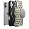 image:imageCasely iPhone 16 Plus Case  Secret Garden  Mixed Floral  Bold Protective Design  Compatible with MagSafeThe Boyfriend Collection  Cabana Nights