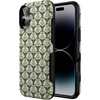 image:imageCasely iPhone 16 Plus Case  Secret Garden  Mixed Floral  Bold Protective Design  Compatible with MagSafeThe Boyfriend Collection  Cabana Nights