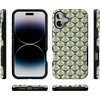 image:imageCasely iPhone 16 Plus Case  Secret Garden  Mixed Floral  Bold Protective Design  Compatible with MagSafeThe Boyfriend Collection  Cabana Nights