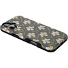 image:imageCasely iPhone 16 Plus Case  Secret Garden  Mixed Floral  Bold Protective Design  Compatible with MagSafeThe Boyfriend Collection  Leid Back
